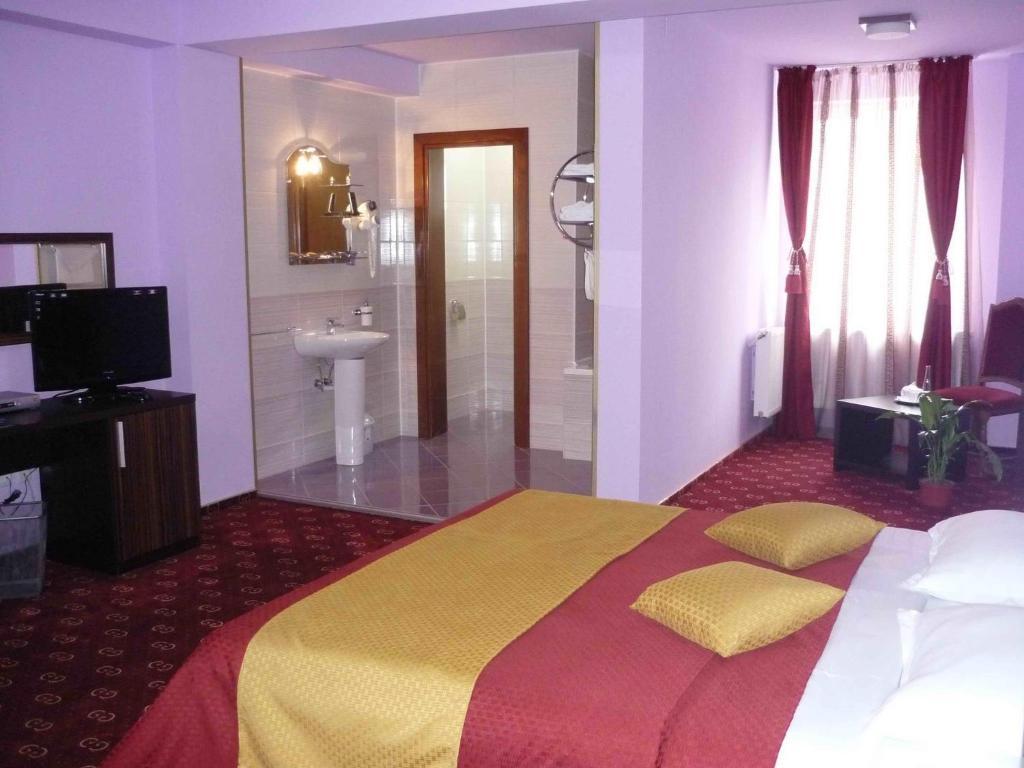 Hotel Gclub Бряза Номер фото